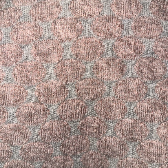 MYF Fausta Santi V-Neck Button Front Cardigan - Picture 5 of 6